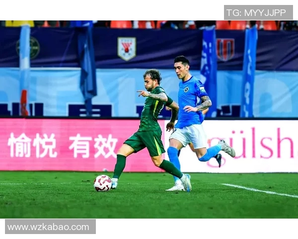 中国国安在现代亚冠赛场的崛起与挑战分析