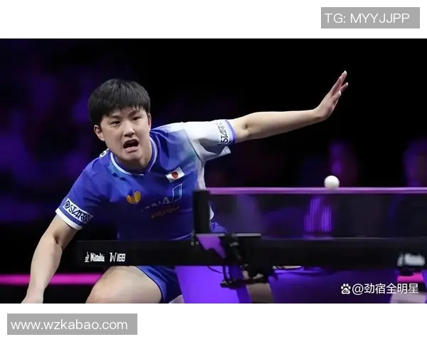 昕与张本智的巅峰对决谁将成为乒乓球界的新王者
